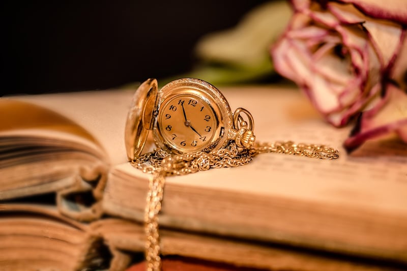 Time Explorers
